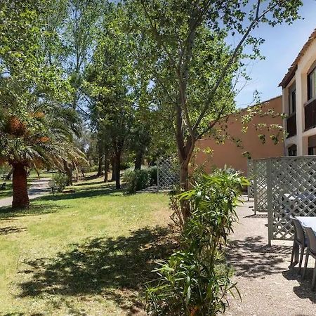 Appartement Residence Vacances Amandier Arles Exterior photo