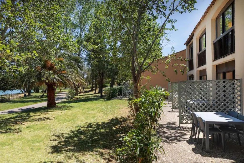 Appartement Residence Vacances Amandier Arles Exterior photo