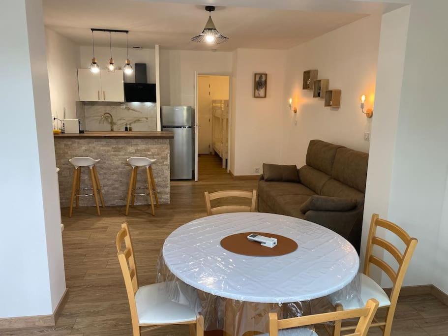 Appartement Residence Vacances Amandier Arles Exterior photo