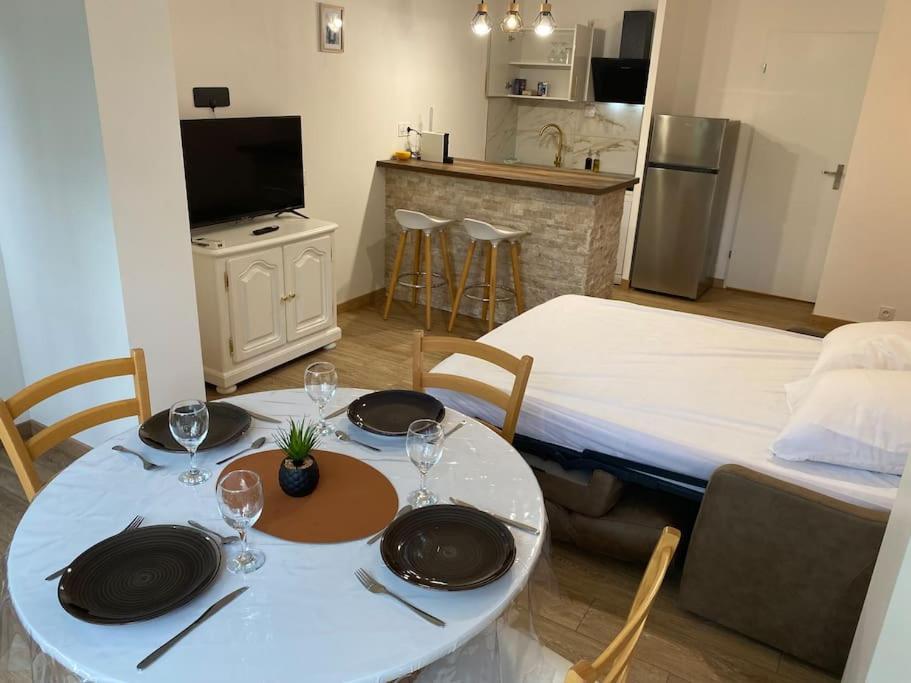 Appartement Residence Vacances Amandier Arles Exterior photo