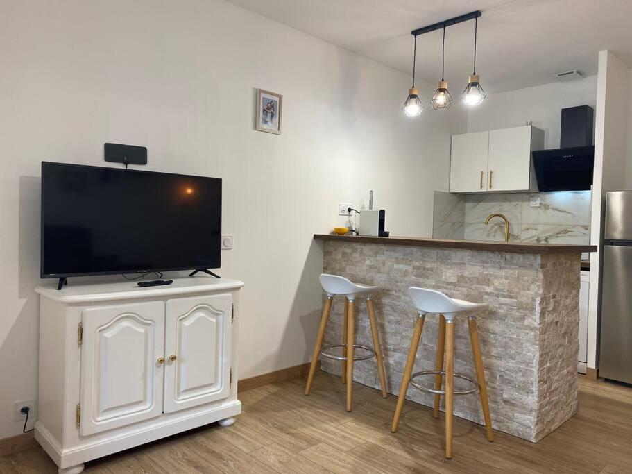 Appartement Residence Vacances Amandier Arles Exterior photo
