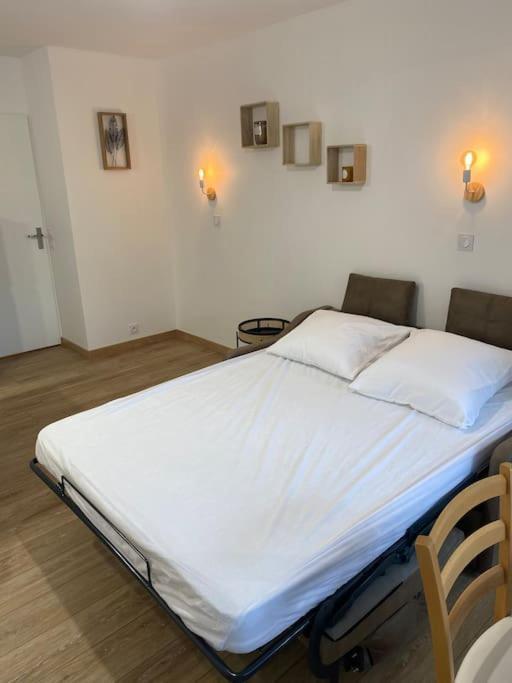 Appartement Residence Vacances Amandier Arles Exterior photo