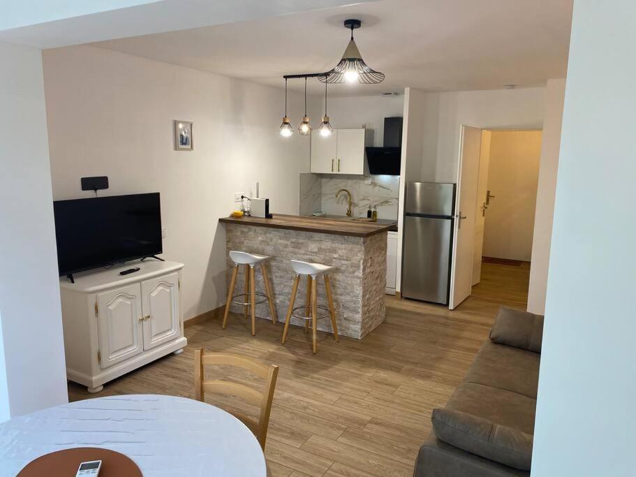 Appartement Residence Vacances Amandier Arles Exterior photo