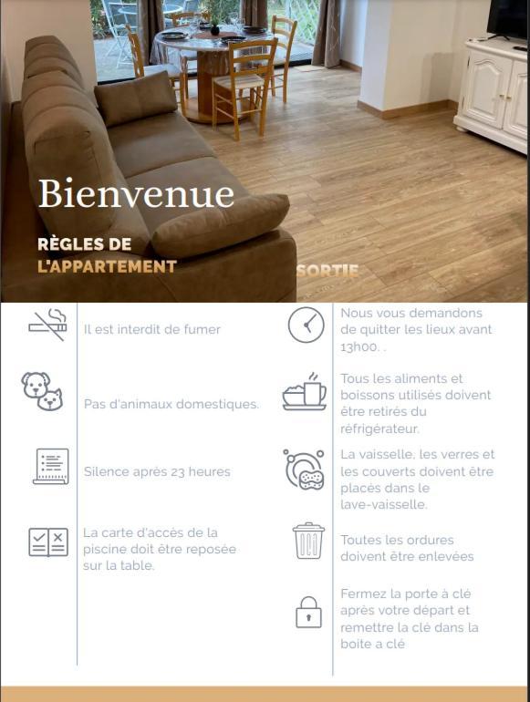 Appartement Residence Vacances Amandier Arles Exterior photo